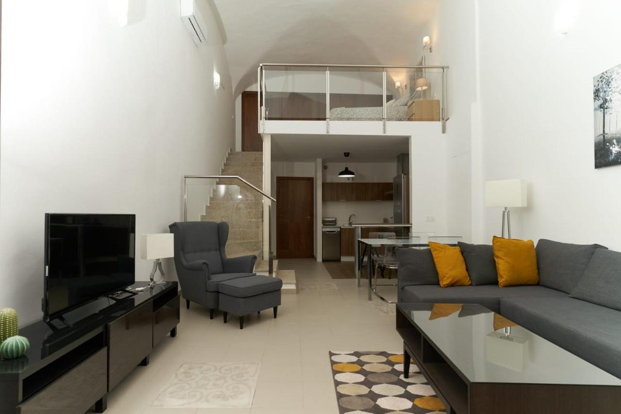 Apartamento Turistico Centro Monumental -- Caces Exterior foto