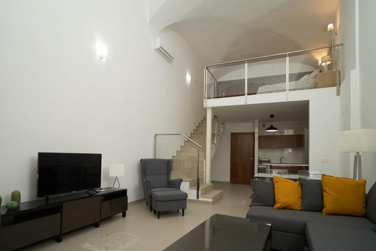 Apartamento Turistico Centro Monumental -- Caces Exterior foto