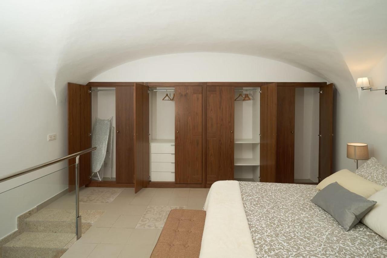 Apartamento Turistico Centro Monumental -- Caces Exterior foto